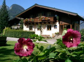 Ferienwohnung Waldhäusl, Sankt Martin Bei Lofer, Österreich